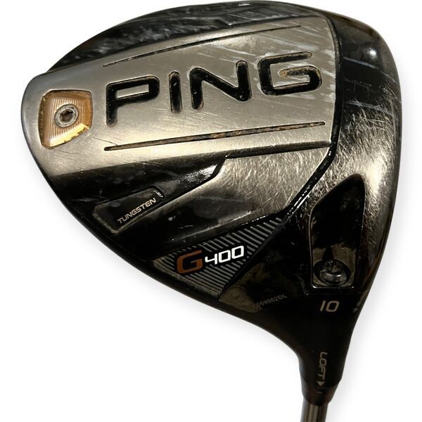 Ping G400 Driver | 10° | regular | Rechtshand 1