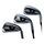 Ping G400 Ironset | regular | højrehånd | 5-PW thumbnail 1/5