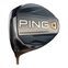Ping G400 Max Driver | 9° | styv | vänsterhand thumbnail 1/5
