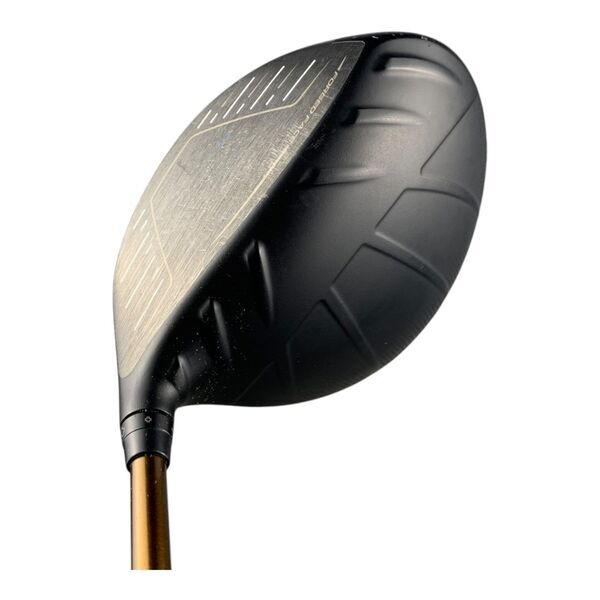 Ping G400 MAX Driver | 10.5° | steif | Rechtshand | Standard 4