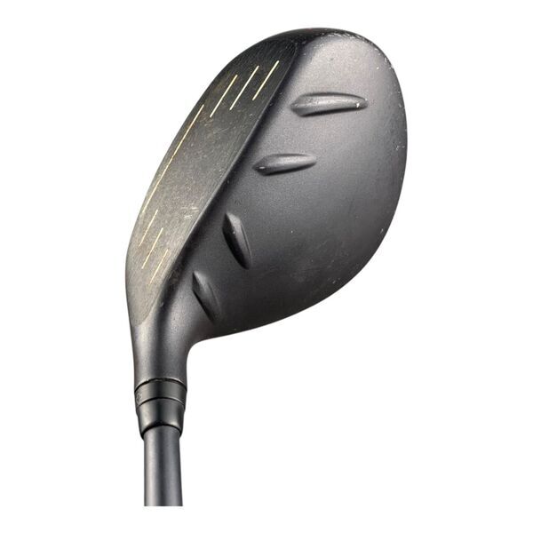 Ping G410 Fairway Wood | 14.5° | 3 Wood | A-flex | Rechtshand 4