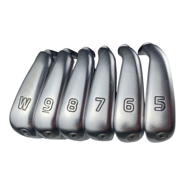 Ping G410 Ironset | A-flex | Rechtshand | 5-PW 2