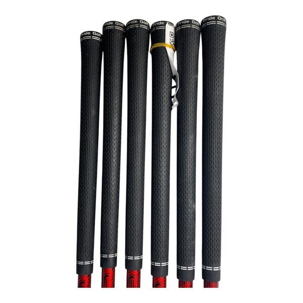 Ping G410 Ironset | A-flex | Rechtshand | 5-PW 5