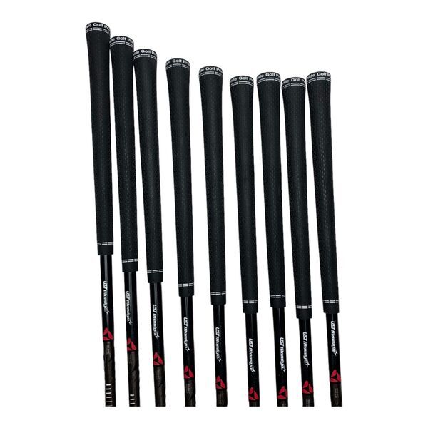 Ping G410 Iron Set | Ust Mamiya Recoil Es 780 F3 | regular | left-hand | 5-S + W U L 4