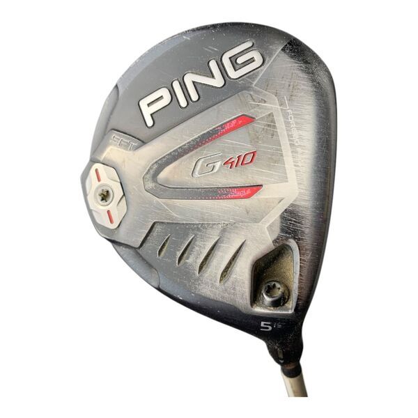 Ping G410 SFT Fairway Wood | 18° | 5 Wood | regular | right-hand 1