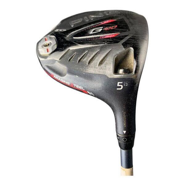 Ping G410 SFT Fairway Wood | 18° | 5 Wood | regular | right-hand 3