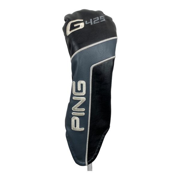 Ping G425 Max Fairway Wood | 20.5° | 7 Wood | X-stiff | venstrehånd 2