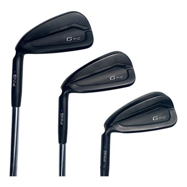 Ping G710 Iron Set | regular | Linkshand | 5-U 1