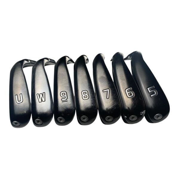 Ping G710 Iron Set | regular | Linkshand | 5-U 2