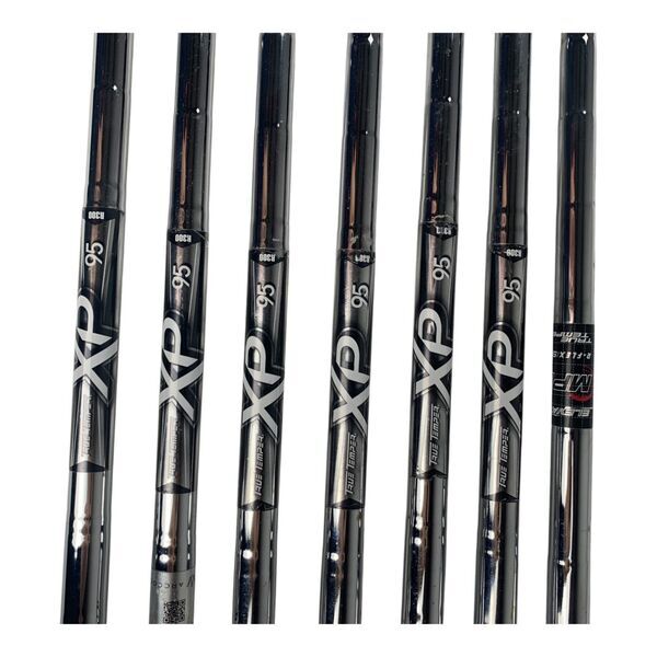 Ping G710 Iron Set | regular | Linkshand | 5-U 4