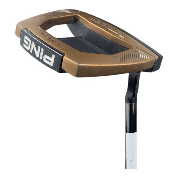Ping Heppler Floki Putter | Rechtshand 1