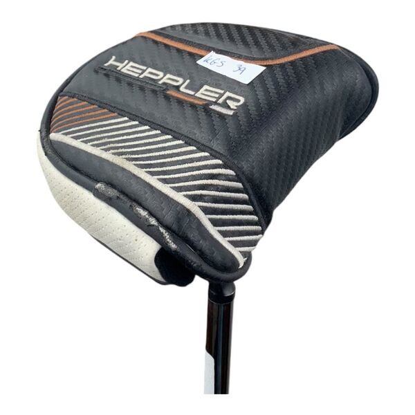 Ping Heppler Floki Putter | right-hand 2