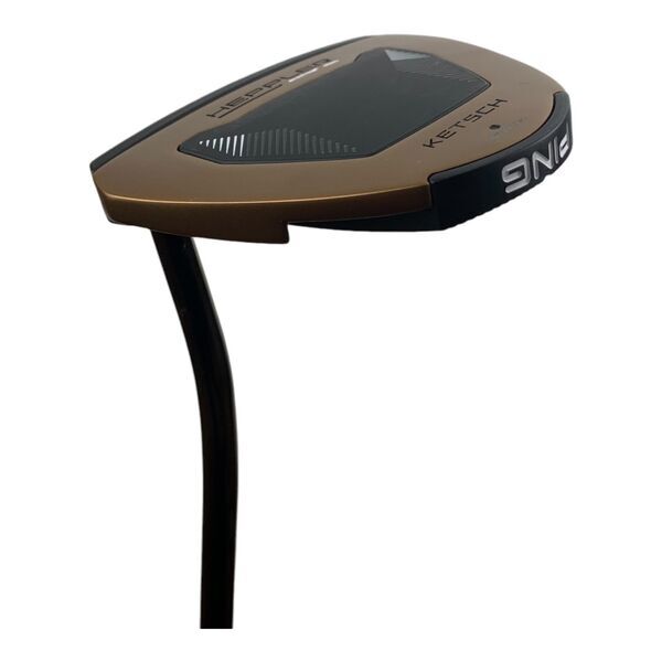 Ping Heppler Ketsch Putter | Linkshand 1