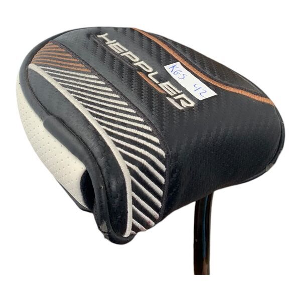 Ping Heppler Ketsch Putter | Linkshand 2