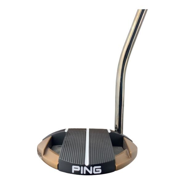 Ping Heppler Ketsch Putter | left-hand 5