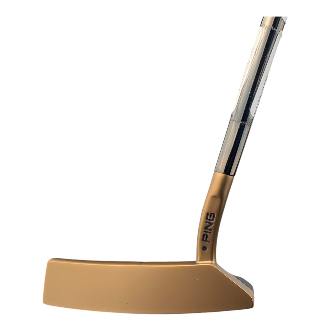 Ping Heppler ZB3 Putter - Refurbished Golf Club