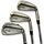 Ping i Series E1 Iron Set | regular | højrehånd | 6-PW thumbnail 1/5
