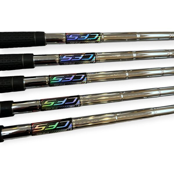 Ping i Series E1 Iron Set | regular | Rechtshand | 6-PW 2