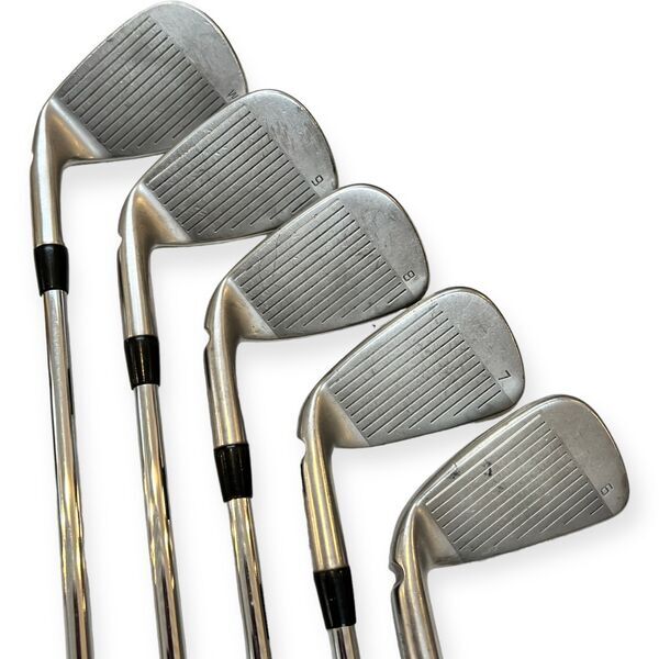 Ping i Series E1 Iron Set | regular | Rechtshand | 6-PW 4