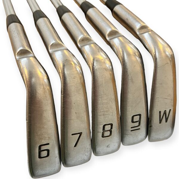 Ping i Series E1 Iron Set | regular | Rechtshand | 6-PW 5
