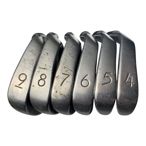 Ping i3 OS Ironset | steif | Rechtshand | 4-9 2