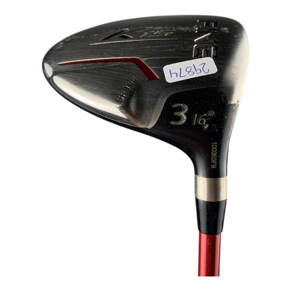 Ping K15 Fairway Wood | 16° | 3 Wood | regular | Rechtshand 2