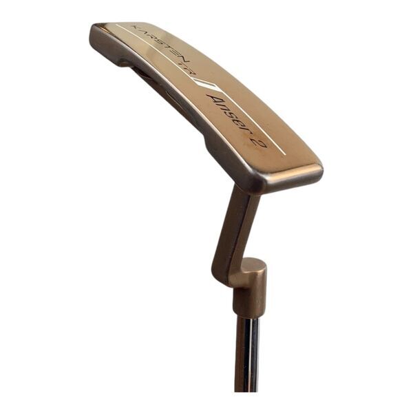 Ping Karsten TR Anser Putter | Rechtshand 1