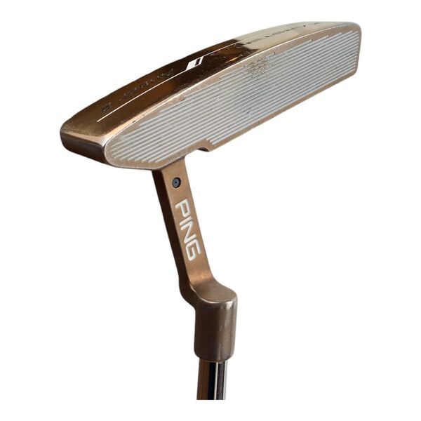 Ping Karsten TR Anser Putter | Rechtshand 3