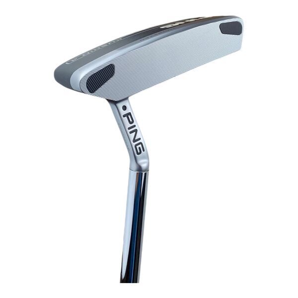Ping Kushin 4 Putter | right-hand 3
