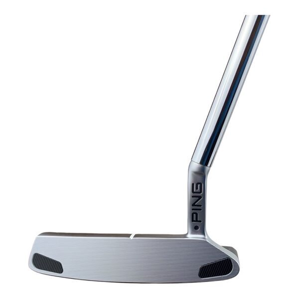 Ping Kushin 4 Putter | right-hand 4