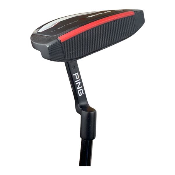 Ping Oslo H Putter | right-hand 3