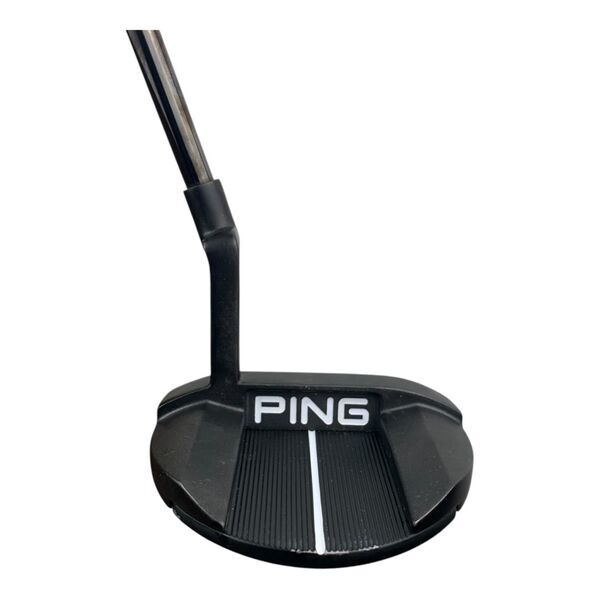 Ping Oslo H Putter | right-hand 5