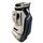 Ping Pioneer Golf Bag | sort/grå | 15-Way thumbnail 1/4