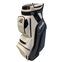 Ping Pioneer Golf Bag | sort/grå | 15-Way thumbnail 1/4