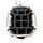 Ping Pioneer Golf Bag | sort/grå | 15-Way thumbnail 3/4