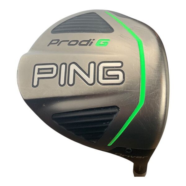 Ping Prodi G Driver | 15° | Junior | Rechtshand 1