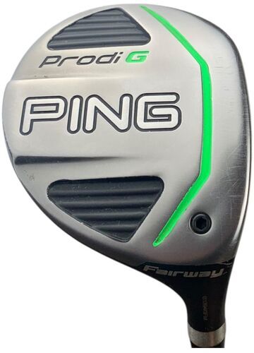Ping Prodi G Fairway Wood | 22° | 5 Wood | Junior | right-hand