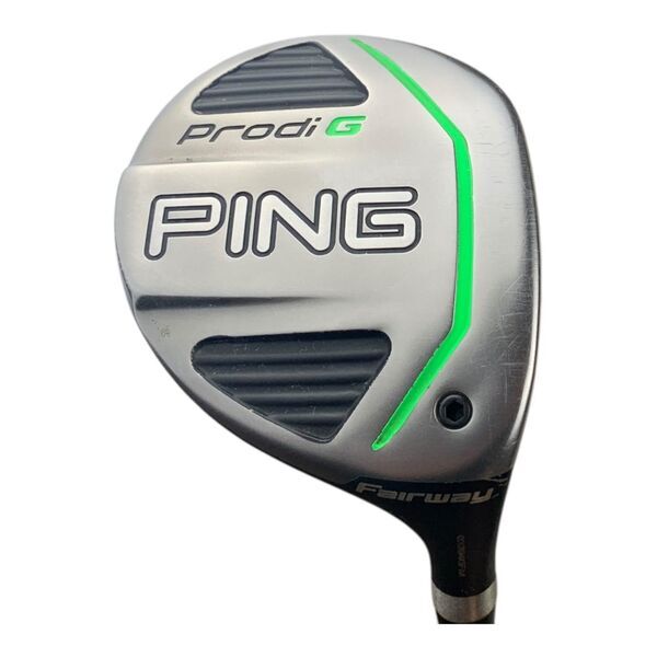 Ping Prodi G Fairway Wood | 22° | 5 Wood | Junior | Rechtshand 1