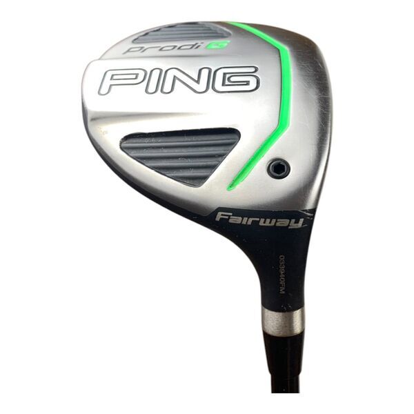 Ping Prodi G Fairway Wood | 22° | 5 Wood | Junior | Rechtshand 3