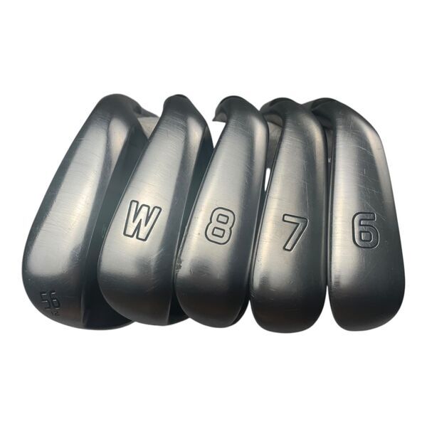Ping Prodi G Iron Set | Junior | Rechtshand | 6-8+PW+56 2