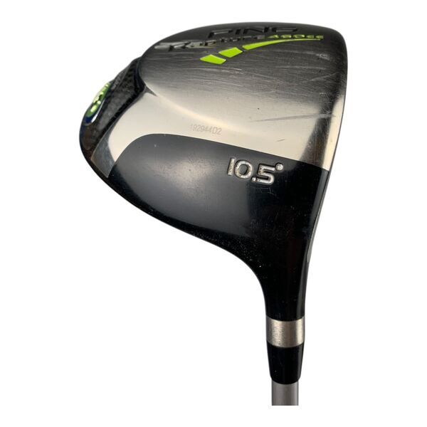 Ping Rapture Driver | 10.5° | regular | right-hand | Standard 3