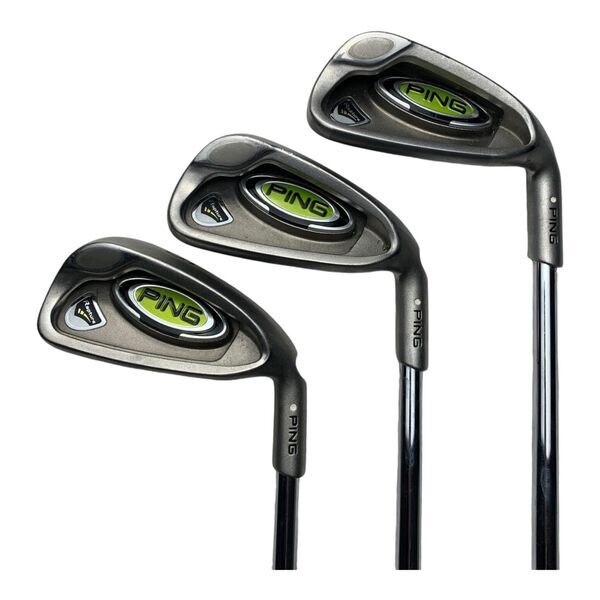 Ping Rapture Iron Set | regular | Rechtshand | 5-9 1
