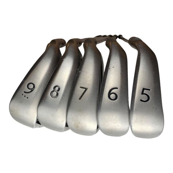 Ping Rapture Iron Set | regular | Rechtshand | 5-9 2