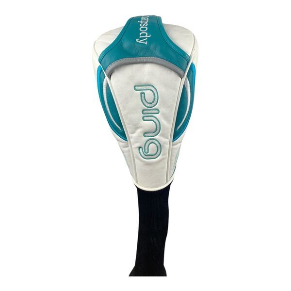 Ping Rhapsody Driver | 12° | Ladies | Rechtshand 2
