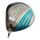 Ping Rhapsody Driver | 12° | A-flex | Linkshand | Undersize / Ladies thumbnail 1/4