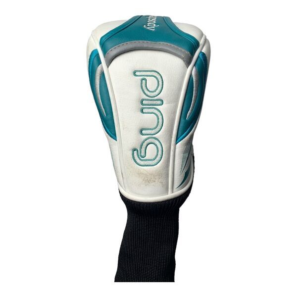 Ping Rhapsody Fairway Wood | 18° | 3 Wood | Ladies 2