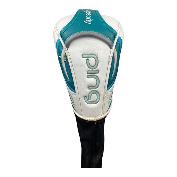 Ping Rhapsody Fairway Wood | 26° | 7 Wood | Ladies | Rechtshand 2