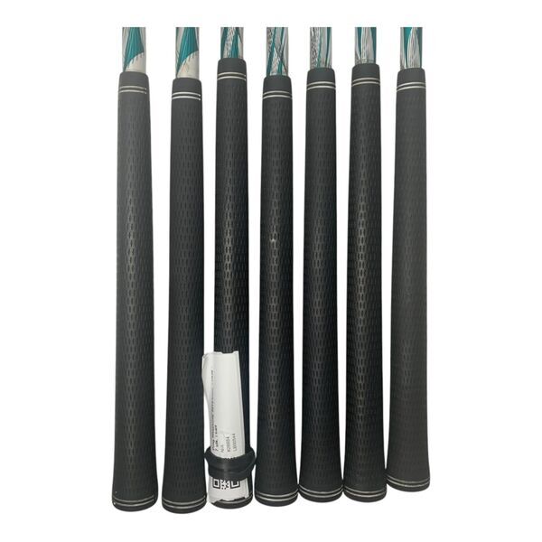 Ping Rhapsody Iron Set | Ping Ult 220 Ultra Light | Ladies | Rechtshand | 5H-SW 5