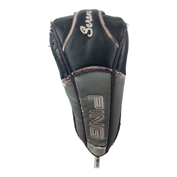 Ping Serene Fairway Wood | 26° | 7 Wood | Ladies | Rechtshand 2