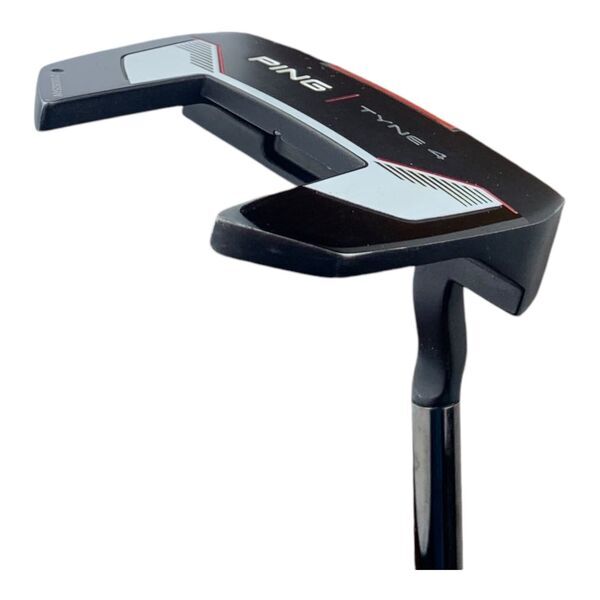 Ping Tyne 4 Putter | Rechtshand 1
